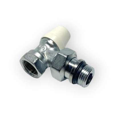 ROBINET CALORIFER RETUR COLTAR, CALEFFI, 1/2" FI-FE (pachet 5 buc)